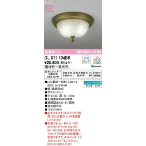 I[fbN ODELIC OL011104BR vʍ