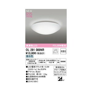 (LINE�N�[�|���L)�I�[�f���b�N ODELIC OL291089NR �����v�ʍ���