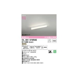 (LINE�N�[�|���L)�I�[�f���b�N ODELIC OL291575R2E LED�������j�b�g�ʍ�