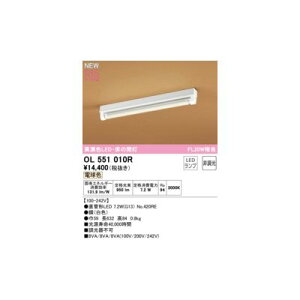 (LINE�N�[�|���L)�I�[�f���b�N ODELIC OL551010R �����v�ʍ���