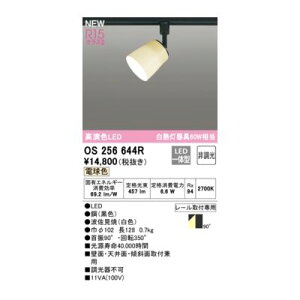 (LINE�N�[�|���L)�I�[�f���b�N ODELIC OS256644R LED�X�|�b�g���C�g
