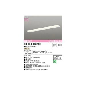 I[fbN ODELIC XD504008R5E LEDjbgʍ