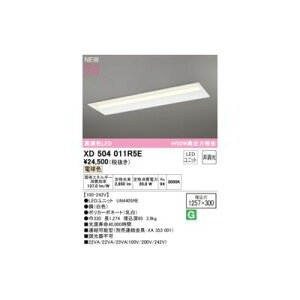 I[fbN ODELIC XD504011R5E LEDjbgʍ