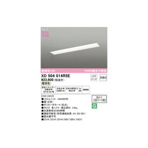 I[fbN ODELIC XD504014R5E LEDjbgʍ