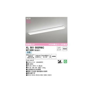 �I�[�f���b�N ODELIC XL501002R6C LED�������j�b�g�ʍ�