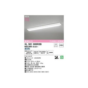 I[fbN ODELIC XL501005R2B LEDjbgʍ