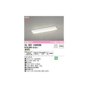 I[fbN ODELIC XL501104R3E LEDjbgʍ