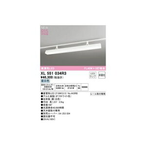 (LINE�N�[�|���L)�I�[�f���b�N ODELIC XL551034R3 �����v�ʍ���
