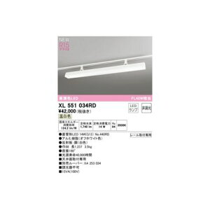 I[fbN ODELIC XL551034RD vʍ