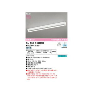 (LINE�N�[�|���L)�I�[�f���b�N ODELIC XL551145R1H �����v�ʍ���