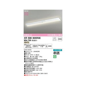 I[fbN ODELIC XR506005R3E LEDjbgʍ