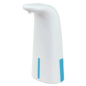 アーテック ArTec 051279 オートソープディスペンサー 泡タイプ 手洗い 公共 清掃 対策 オートディスペンサー 日本語説明書付き ハンドソープ