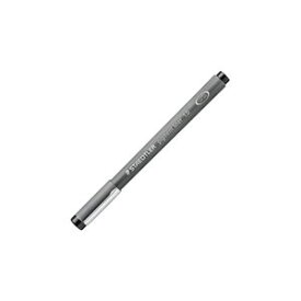 ステッドラー 308 10-9 【10個入】 ピグメントライナー 1．0MM 308109