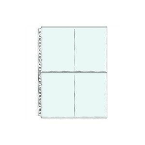 コレクト S-4220 ポケットリーフはがき S4220