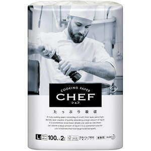 4901301377012 ƖpCHEFՂz LTCY 100×2[