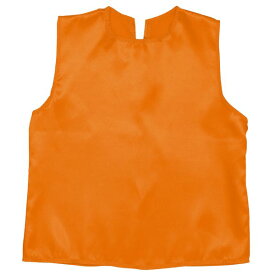 アーテック ArTec 015046 ソフトサテンシャツ 幼児用 橙