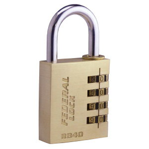 FEDERAL tFf RB40-P _C싞 40mm RB40P