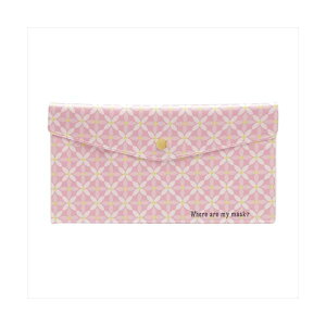 (LINE�N�[�|���L)�y���F1�z0091AMC-202-07 ���� ����s�E�����[�J�[�����s�� �}�X�N�P�[�X �}�X�N�z���_�[ �}�X�N �|�[�` ���[ �ۊ� �R�� �h�L ���� �j�����p 3�܂� �R���p�N�g �H�� ��b 0