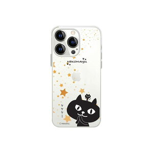 (LINE�N�[�|���L)�y���F1�zABF21759I13P ���� ����s�E�����[�J�[�����s�� abbi FRIENDS �l�R�}���W���E�\�t�g�N���A�P�[�X for iPhone 13 Pro ���Ɋ肢��