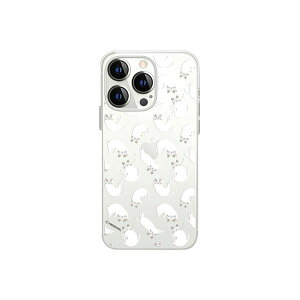 (LINE�N�[�|���L)�y���F1�zABF21765I13P ���� ����s�E�����[�J�[�����s�� abbi FRIENDS �^�[�`�����\�t�g�N���A�P�[�X for iPhone 13 Pro �p�^�[��