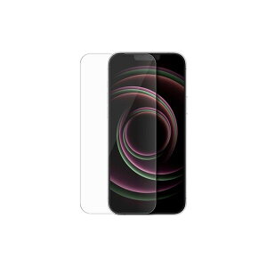 yF1zAR21655I13MN  sE[J[s araree SUBCORE RۋKXtB for iPhone 13 mini