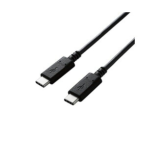 �y���F1�zU2C-CC30NBK2X5 ���� ����s�E�����[�J�[�����s�� 5�Z�b�g �G���R�� USB2�D0�P�[�u���^C�|C�^�C�v�^�F�ؕi�^PD�Ή��^3A�o�́^3�D0m�^�u���b�N U2CCC30NBK2X5