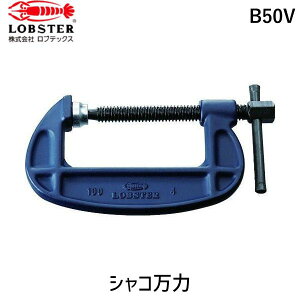 y[݌ɕizuvuebNX LOBSTER B50V VR̓X^_[h B^ 50mm VR̓X^_[h B^ 50mmX^_[h Gr X^_[h^Cv B^VR̓X^_[h B^ 50mm tr