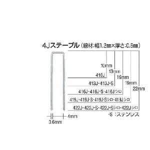 y11/25IIōő100|CgobNzy[݌ɕizuv}bNX MAX 413J ^bJpXe[v 4mm 13mm 5000{ 451-6672 ƍH