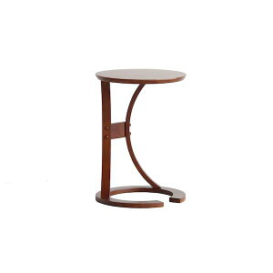 �s�ꊔ����� ILT-2987BR ���� ����s�E�����[�J�[�����s�� �T�C�h�e�[�u�� sidetable LOTUS ilt-2987 �u���E�� ILT2987BR