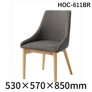 (LINE�N�[�|���L)�y���F1�z���J HOC-611BR ���� ����s�E�����[�J�[�����s�� �_�C�j���O�`�F�A HOC611BR