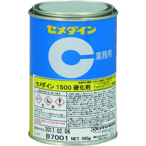 �y���[�݌ɕi�z�u�����v�Z���_�C�� �Z���_�C�� AP032 1500�d���� �W���^�C�v 500g AP�|032 364-6173 CEMEDINE �W���F����