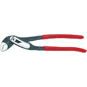 �y���[�݌ɕi�z�u�����vKNIPEX 8801-250 �E�H�[�^�[�|���v�v���C���[ �A���Q�[�^�[ �\�t�g�v���X�`�b�N�n���h�� 250mm 8801250 KNIPEX�� �N�j�y�b�N�X