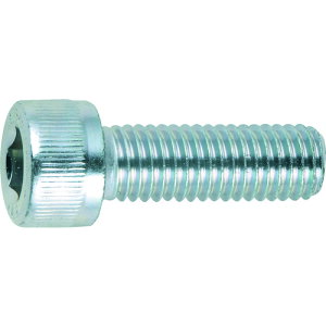 �y���[�݌ɕi�z�u�����vTRUSCO B730-0516 �Z�p���t�{���g �O���� �S�l�W M5×16 28�{�� �^�L���b�v�{���g CAP B7300516 ISO�{���g ����