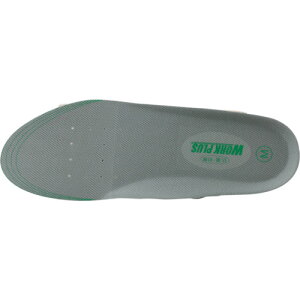 �y���[�݌ɕi�z�u�����v�~�h�����S AD-31WP-GY-M ���K�J�b�v�C���\�[�� AD�|31WP M�T�C�Y AD31WPGYM MIDORI ANZEN �O���C