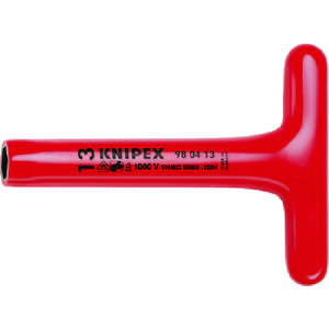�y���[�݌ɕi�z�u�����v�N�j�y�b�N�X KNIPEX 9804-08 �≏1000VT�^�i�b�g�h���C�o�[ 8mm 980408