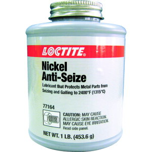 �y���[�݌ɕi�z�u�����v���b�N�^�C�g 771-454 �ĕt�h�~������ �A���`�V�[�Y�j�b�P��771 453�D6g 135543 LB771 7714 771454 �w���P���W���p�� LOCTITE Henkel