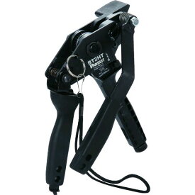 【12/10限定！抽選で最大100％ポイントバック】【即納在庫品】「直送」【納期-通常5日以内発送 在庫切れ時-約1.5ヶ月 】パンドウィットコーポレーション BT2HT MS バックルロック式 タイプステンレススチールバンド用結束工具 BT2HT