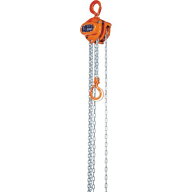 【即納在庫品】「直送」象印チェンブロック C2103030 C21型チェーンブロック3t・3m C21−3 366-8070【送…