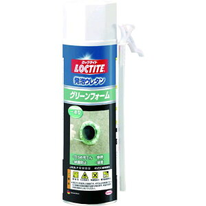 �y���[�݌ɕi�z�u�����v�w���P���W���p�� 4976742258152 �O���[���t�H�[�� 340g LOCTITE Henkel dufix