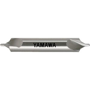 �y���[�݌ɕi�z�u�����v���}�� YAMAWA CE-SJ2-15 ���}���@���˂���aB�`60° �Z���^���h���� ��JIS2�` CE�|S II 1�D5X60°X8 CESJ21 CESJ215