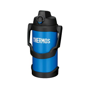 サーモス THERMOS FJQ-2000 BL 真空断熱スポーツジャグ FJQ2000BL