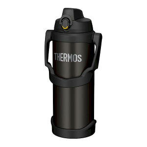 T[X THERMOS FJQ-2500 BK ^fMX|[cWO FJQ2500BK