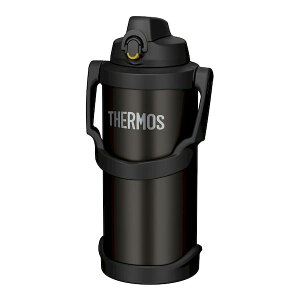 y11/25IIōő100|CgobNzT[X THERMOS FJQ-3000 BK ^fMX|[cWO FJQ3000BK