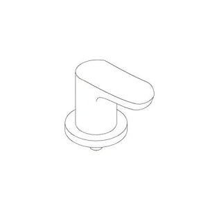 (LINE�N�[�|���L)TOTO THA36-1 �n���h���� THA361