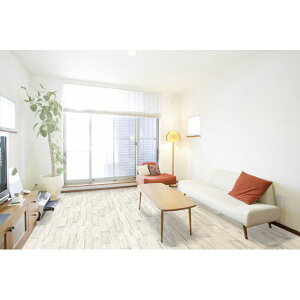 【個人宅配送不可】【個数:1個】明和グラビア REN-02R 直送 代引不可・他メーカー同梱不可 リノベシートアイボリー REN02R