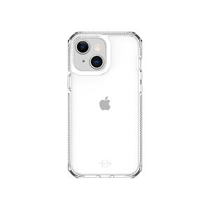 (LINE�N�[�|���L)�y���F1�zAP2R-SUPIC-TRSP ���� ����s�E�����[�J�[�����s�� ITSKINS Supreme Clear for iPhone 13 Transparent AP2RSUPICTRSP