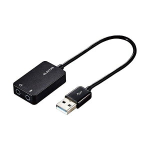 yF1zUSB-AADC02BKX5  sE[J[s 5Zbg GR I[fBIϊA_v^ USB|3D5mm I[fBIo }CN P[ut 15cm ubN USBAADC02BKX5
