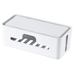 GR ELECOM EKC-BOX003WH P[u{bNX R[h{bNX X^ht ^ RpNg R[h 4`6 zCg EKCBOX003WH