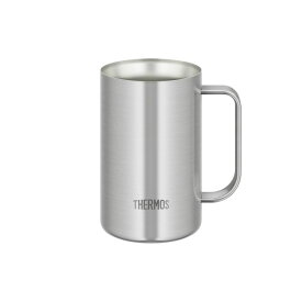 サーモス THERMOS JDK-601 S1 真空断熱ジョッキ JDK601S1