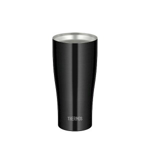 (LINE�N�[�|���L)�T�[���X THERMOS JDY-420C BK �^��f�M�^���u���[ JDY420CBK